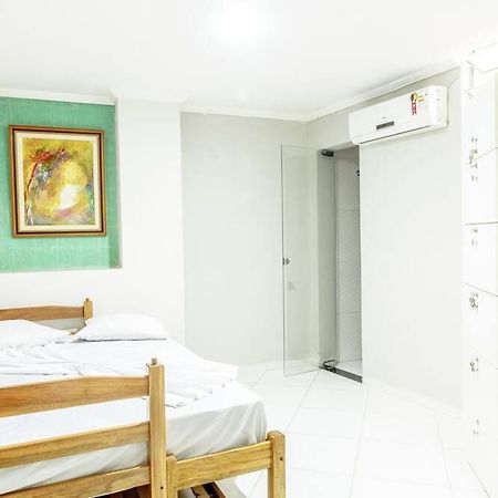 Hostel Fonte Prime Salvador Extérieur photo
