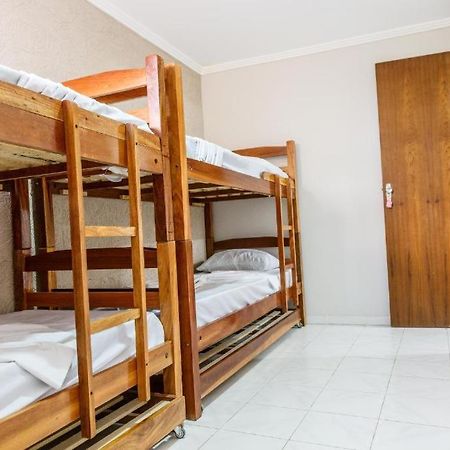 Hostel Fonte Prime Salvador Extérieur photo