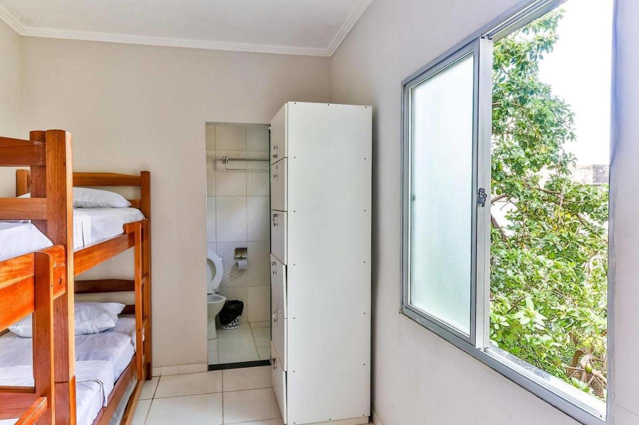 Hostel Fonte Prime Salvador Extérieur photo