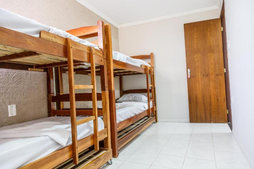 Hostel Fonte Prime Salvador Extérieur photo