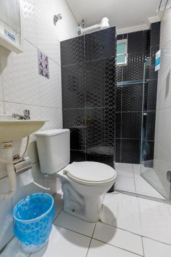 Hostel Fonte Prime Salvador Extérieur photo