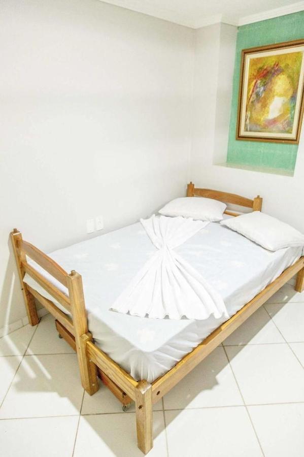 Hostel Fonte Prime Salvador Extérieur photo