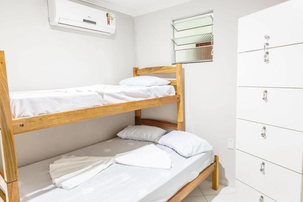 Hostel Fonte Prime Salvador Extérieur photo